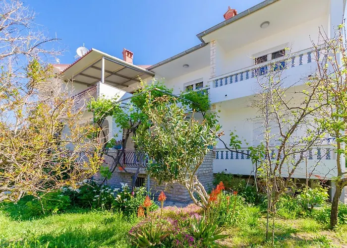 Apartments Slavica R