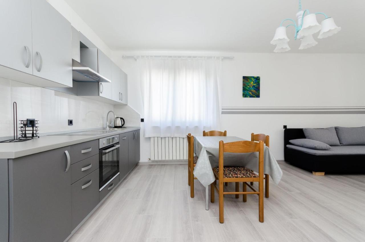 Slavica R Appartement