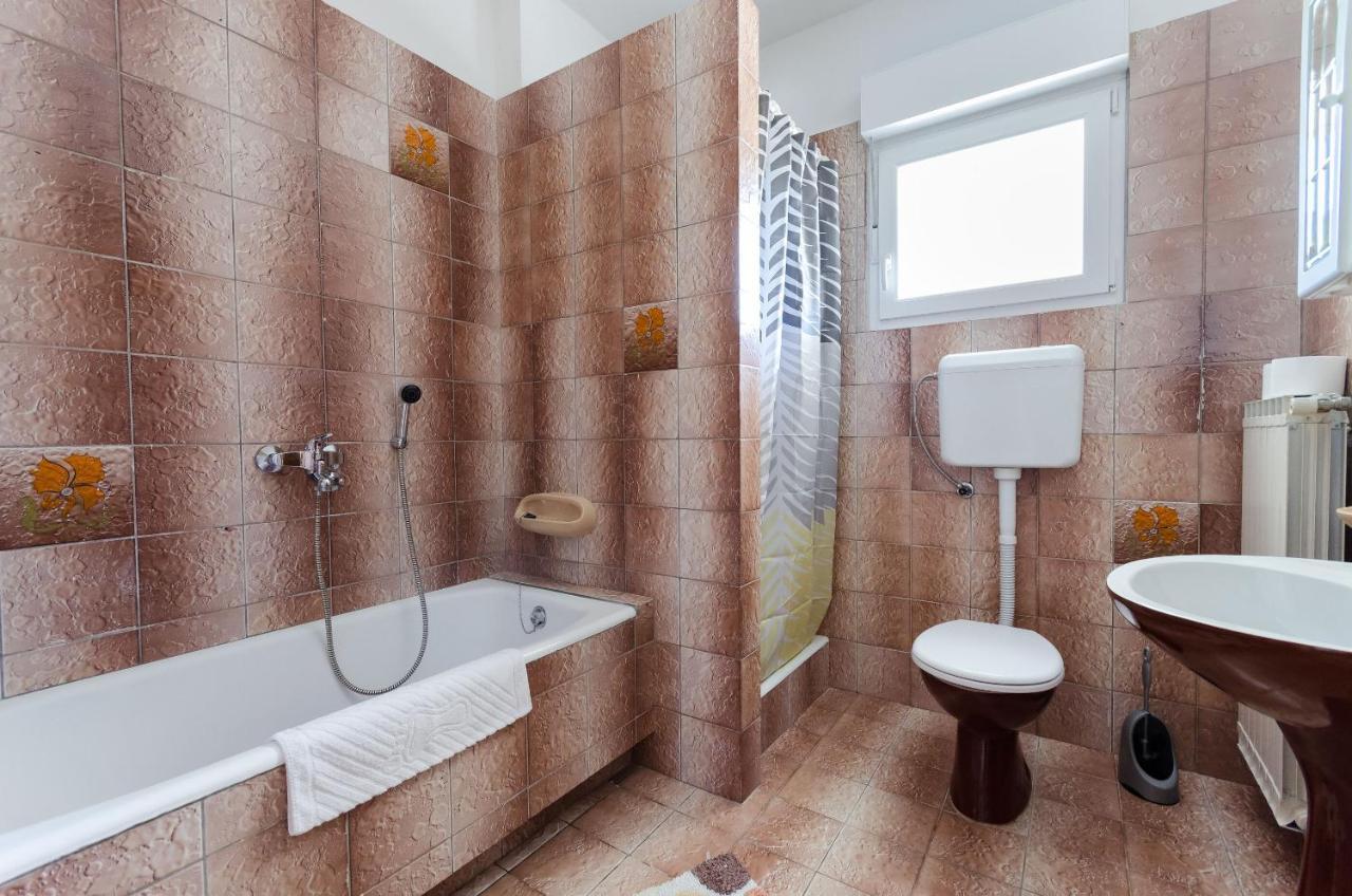 Slavica R Appartement Banjol