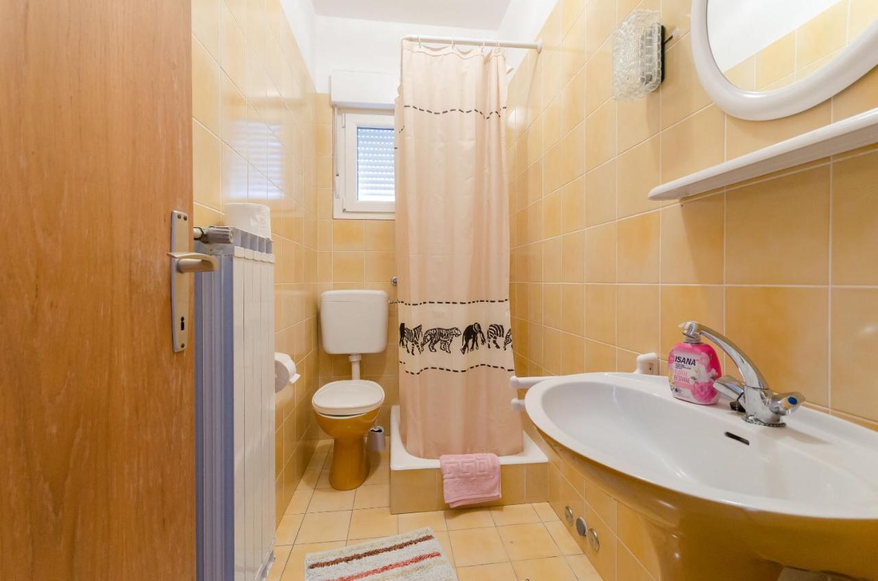 Appartement Slavica R Banjol
