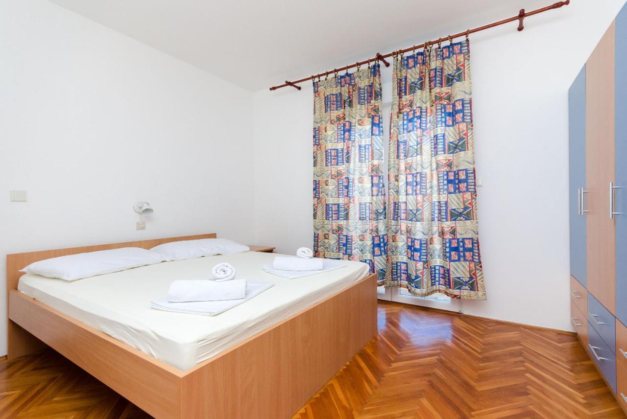 Slavica R Appartement