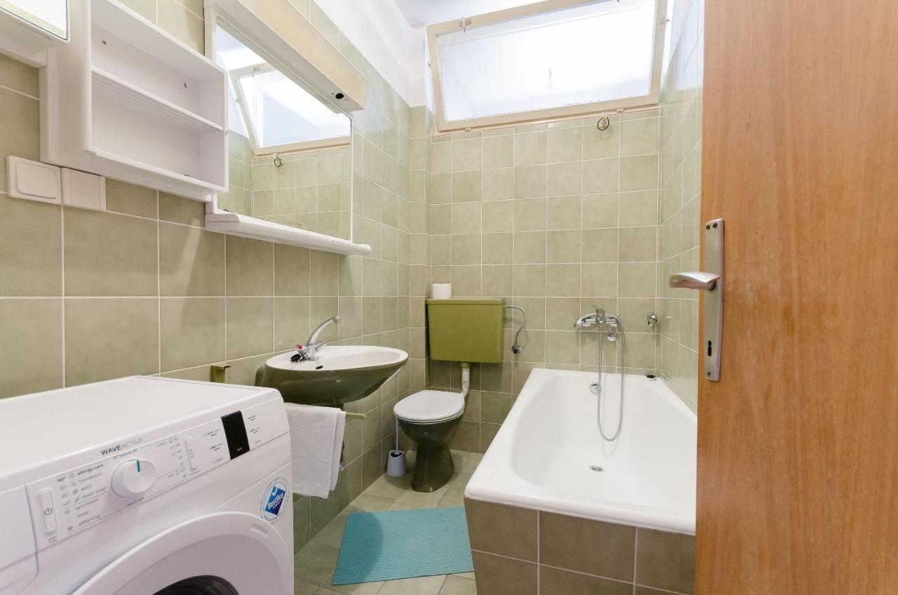 Slavica R Appartement
