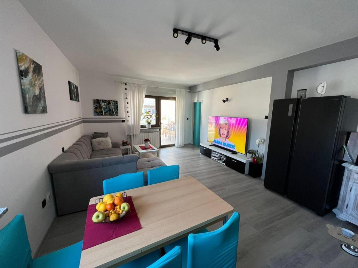 Appartement Slavica R Banjol